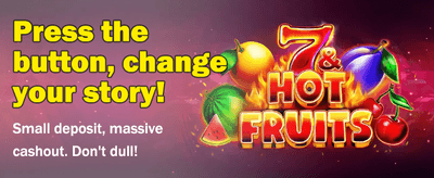 Get Your Welcome Bonus Here