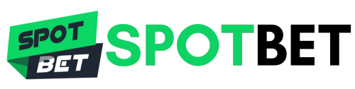 spotbetapp.ng Logo